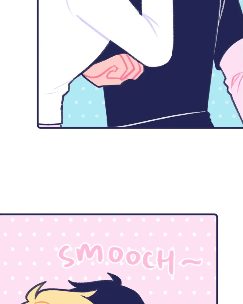 Boyfriends. Chapter 98 page 26 - 