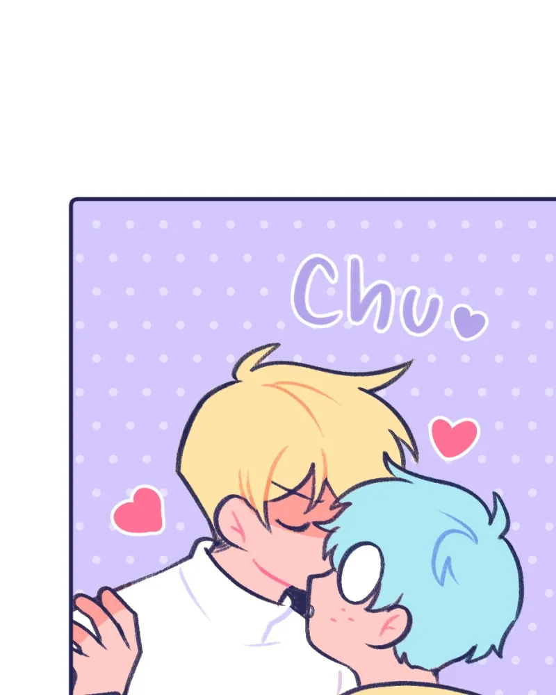 Boyfriends. Chapter 98 page 28 - 