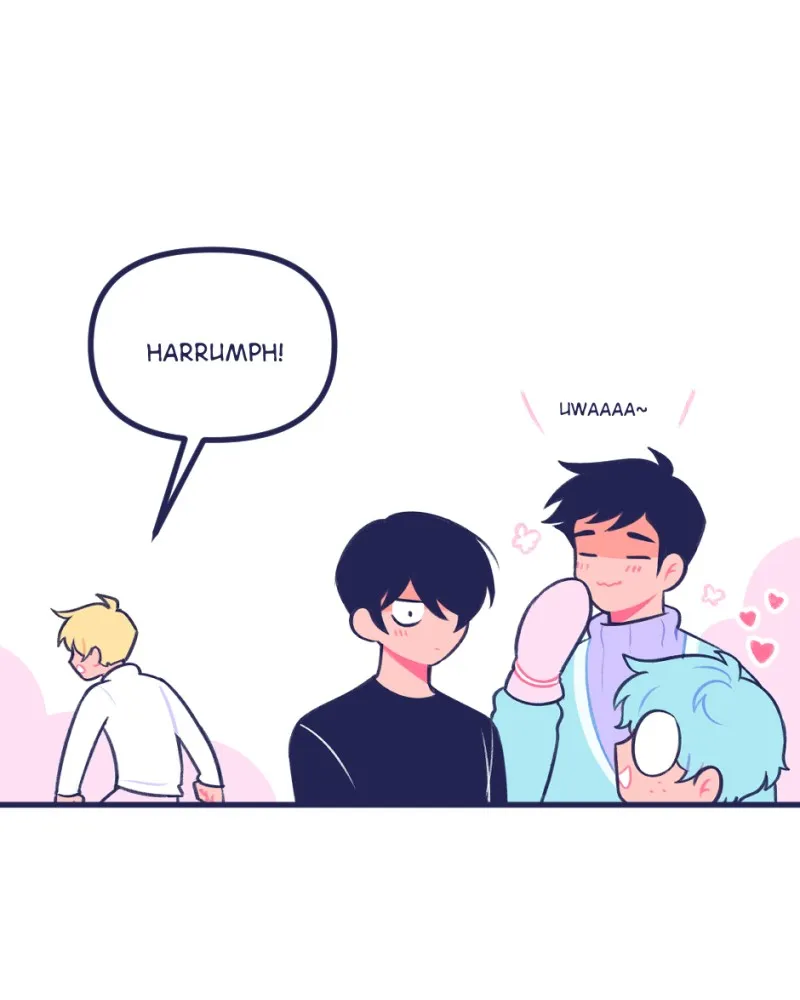 Boyfriends. Chapter 98 page 30 - 