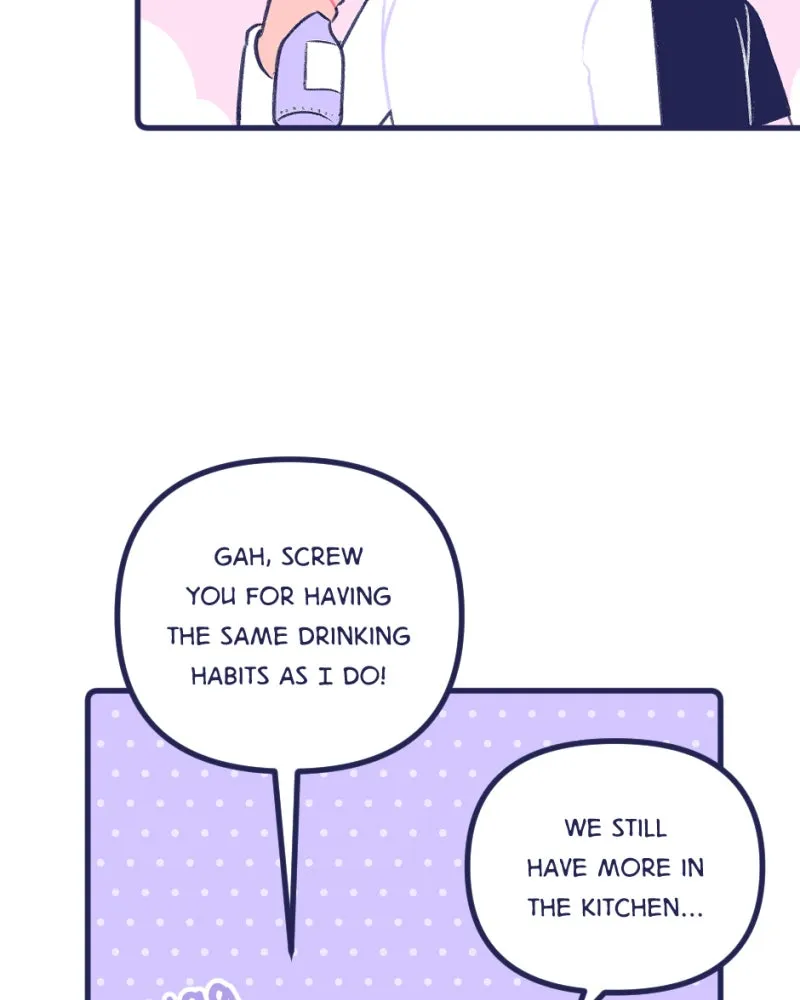Boyfriends. Chapter 98 page 4 - 