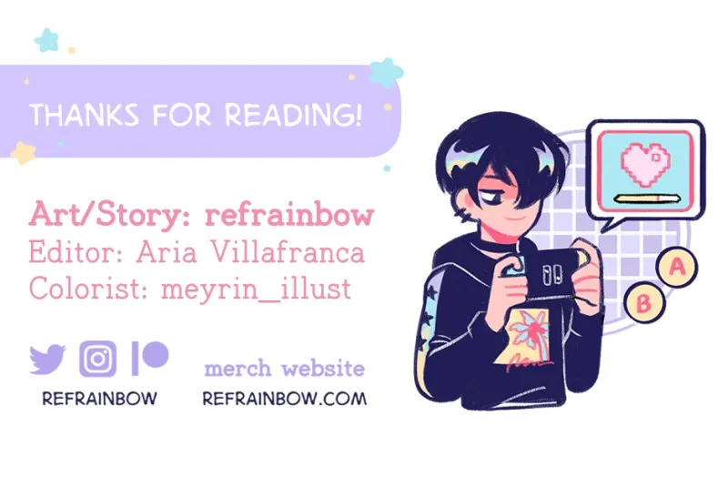 Boyfriends. Chapter 98 page 31 - 