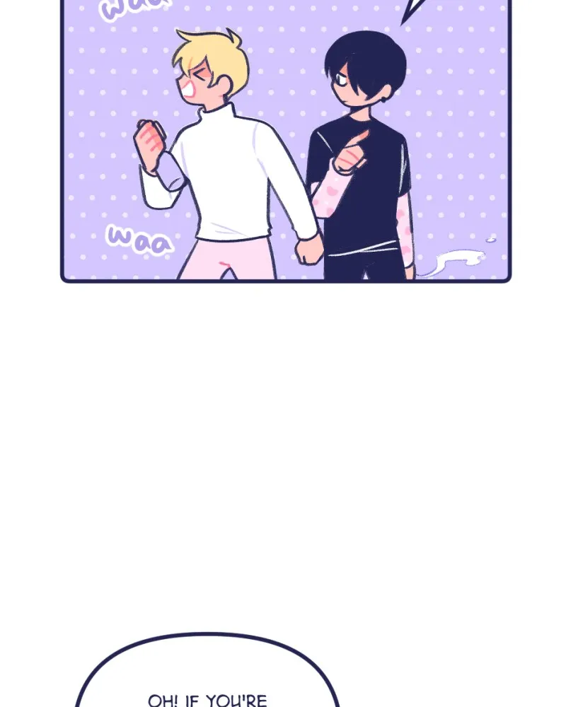 Boyfriends. Chapter 98 page 5 - 