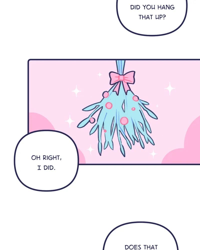 Boyfriends. Chapter 98 page 10 - 