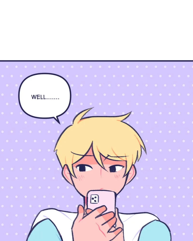 Boyfriends. Chapter 99 page 11 - 