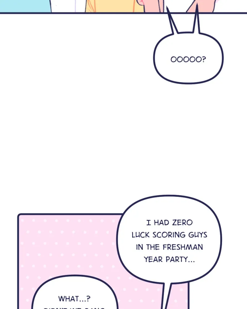 Boyfriends. Chapter 99 page 14 - 