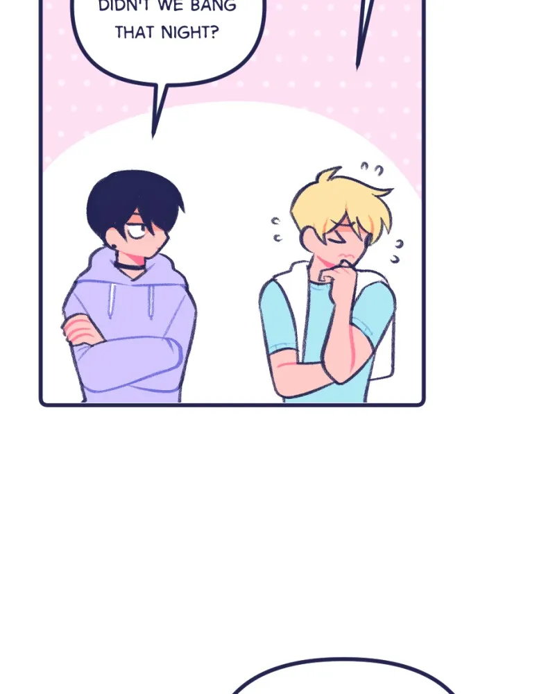 Boyfriends. Chapter 99 page 15 - 