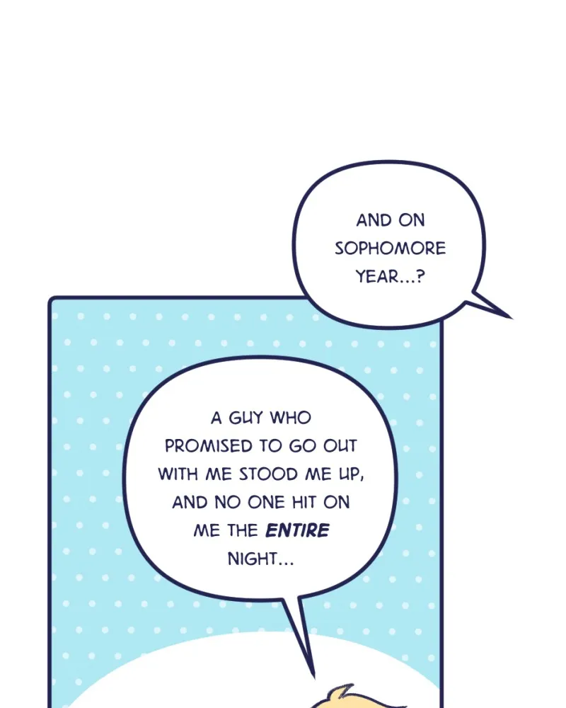 Boyfriends. Chapter 99 page 17 - 