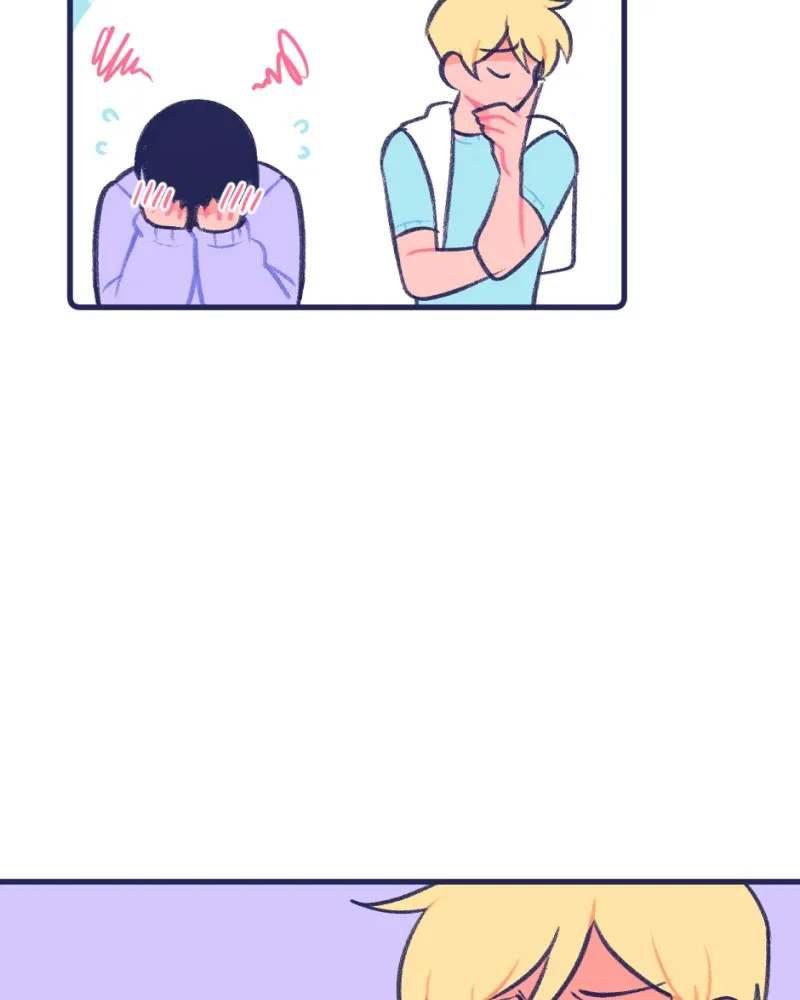 Boyfriends. Chapter 99 page 18 - 