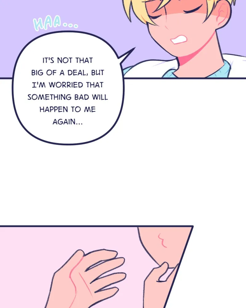 Boyfriends. Chapter 99 page 19 - 