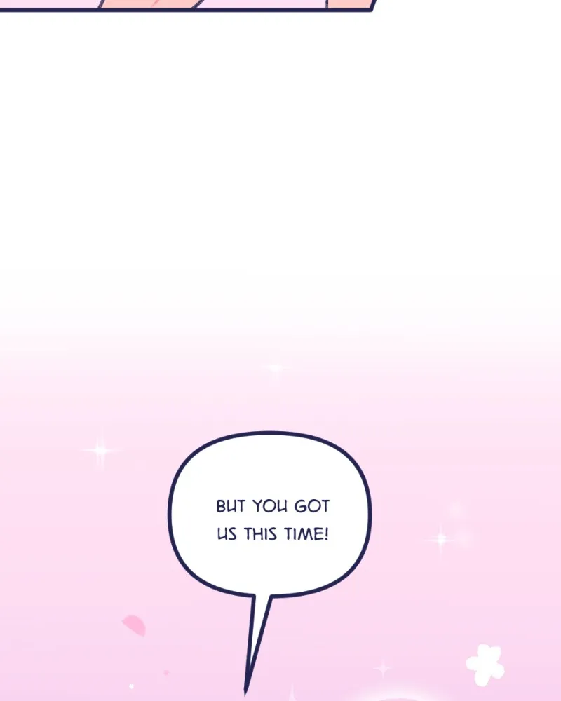 Boyfriends. Chapter 99 page 20 - 