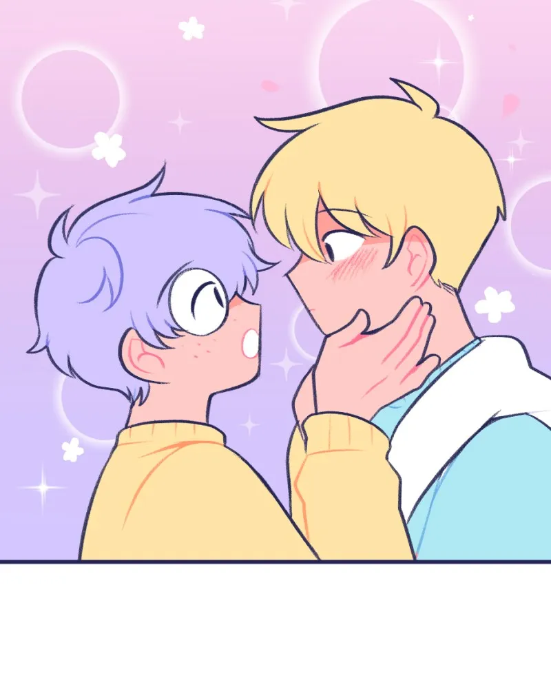 Boyfriends. Chapter 99 page 21 - 