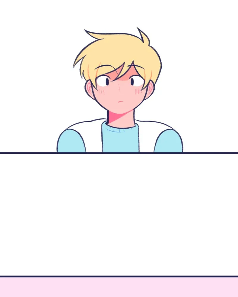 Boyfriends. Chapter 99 page 24 - 
