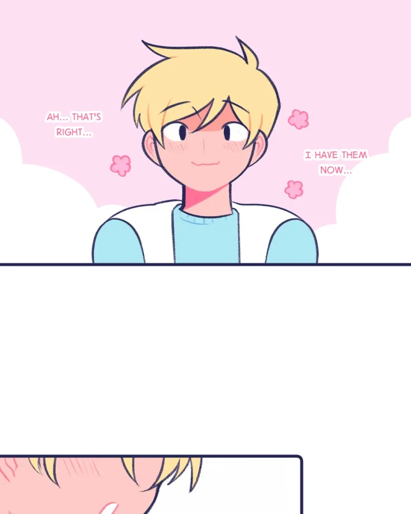 Boyfriends. Chapter 99 page 25 - 