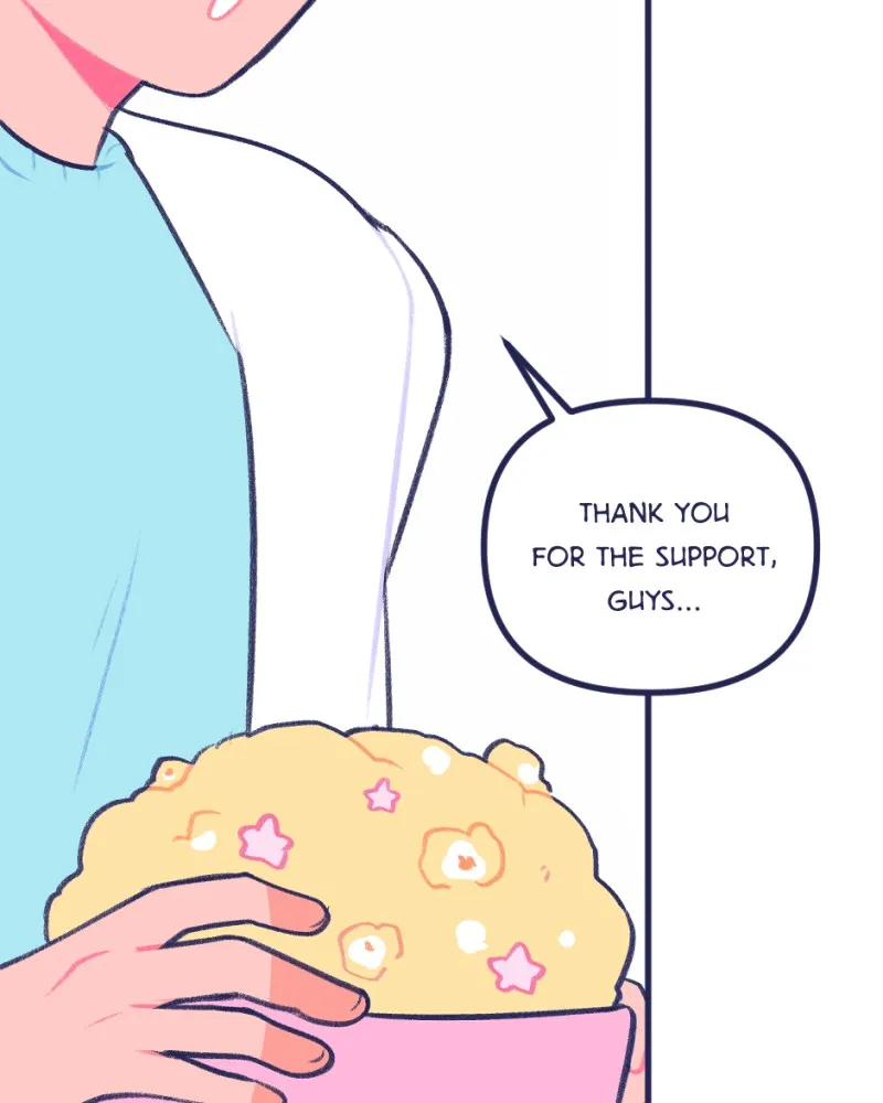 Boyfriends. Chapter 99 page 26 - 
