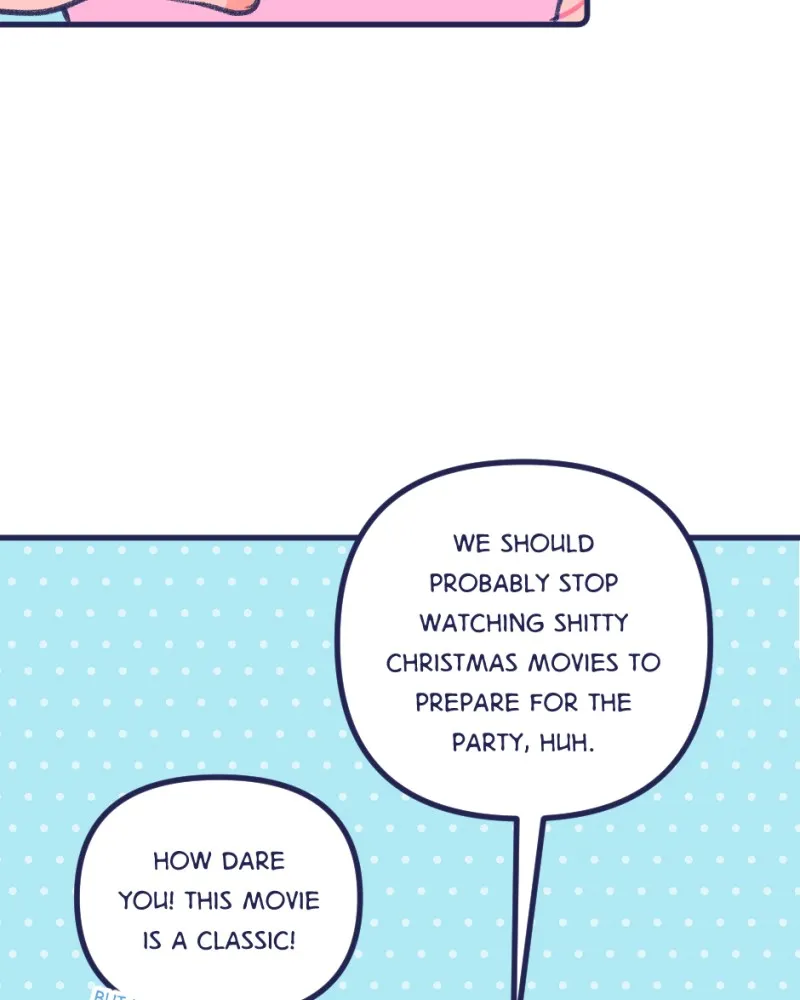Boyfriends. Chapter 99 page 27 - 
