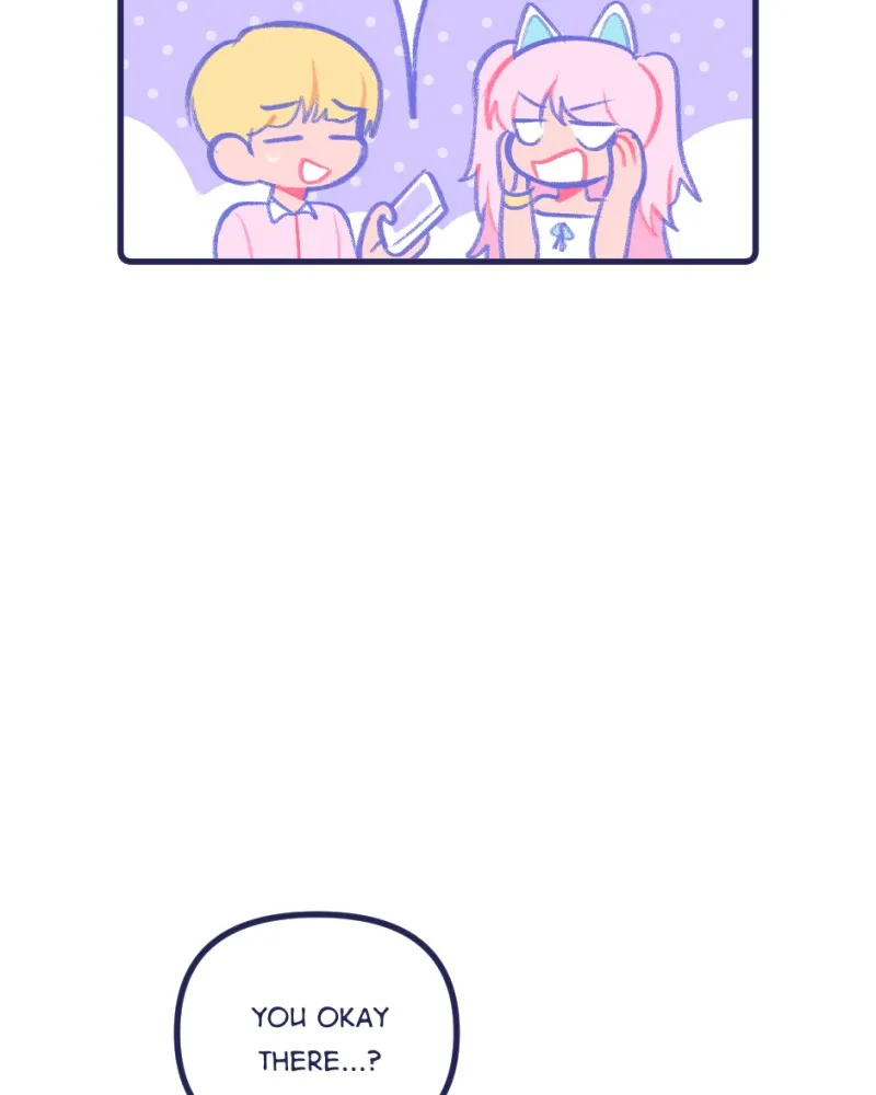 Boyfriends. Chapter 99 page 8 - 
