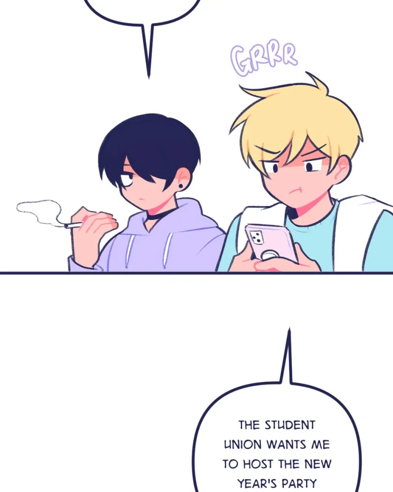 Boyfriends. Chapter 99 page 9 - 