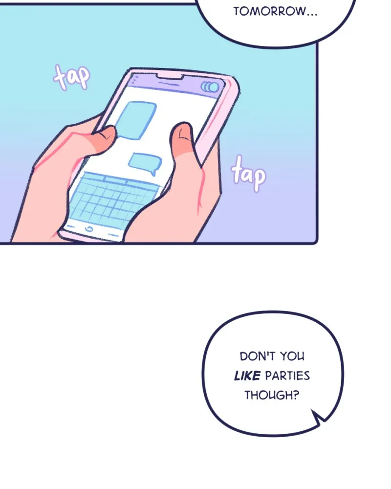 Boyfriends. Chapter 99 page 10 - 