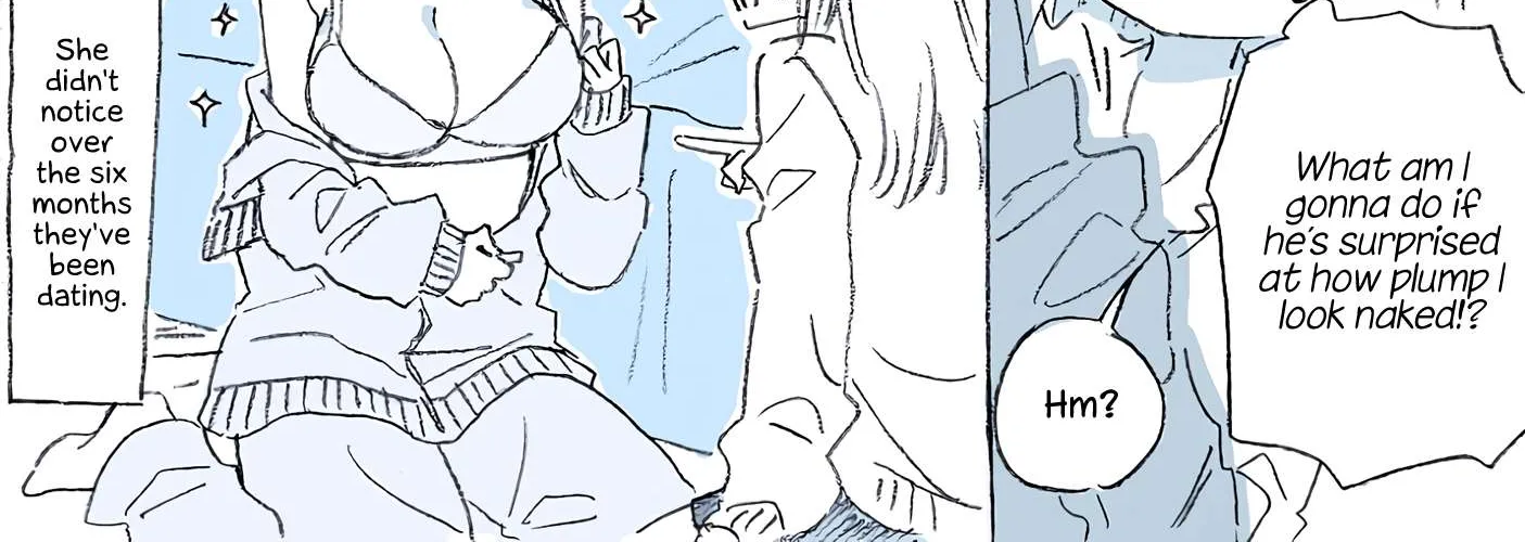 Boyish Girlfriend Chapter 1 page 2 - 