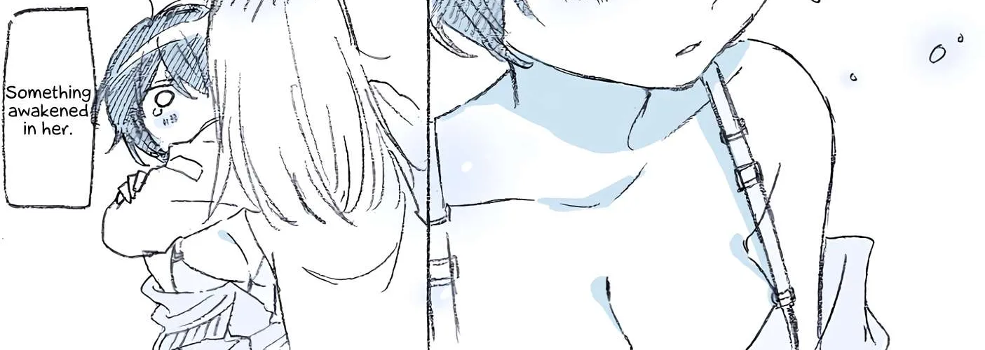 Boyish Girlfriend Chapter 1 page 4 - 