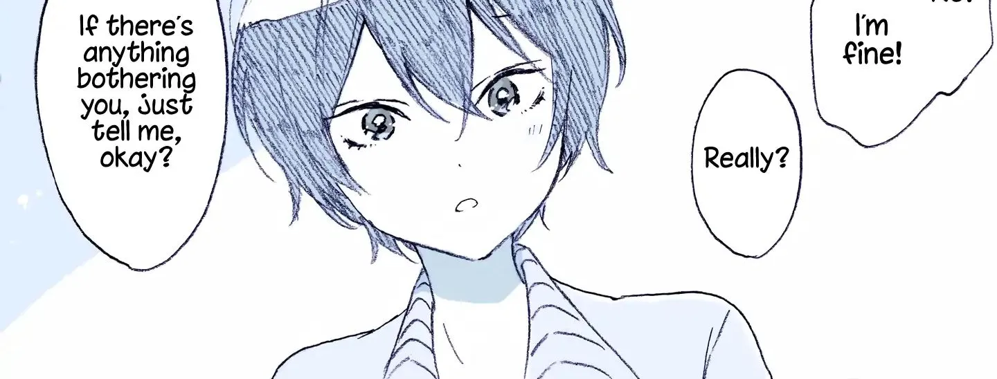 Boyish Girlfriend Chapter 10 page 2 - 