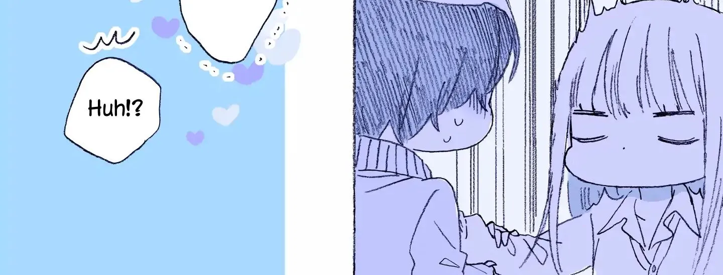 Boyish Girlfriend Chapter 10 page 6 - 