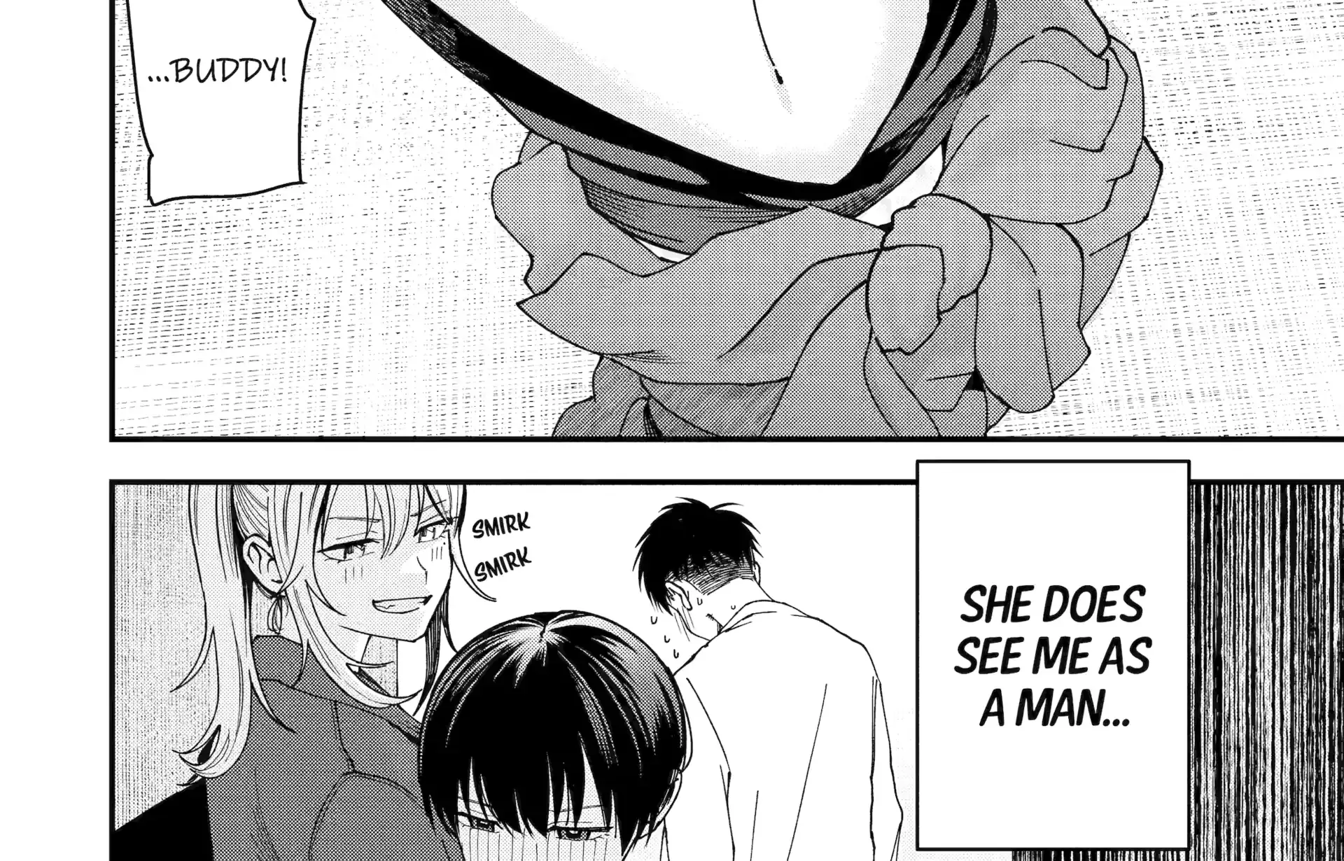 Boyish Girlfriend Chapter 11 page 17 - 