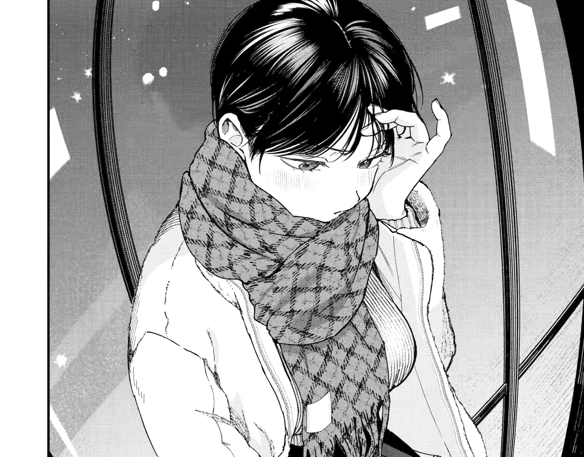 Boyish Girlfriend Chapter 12 page 12 - 