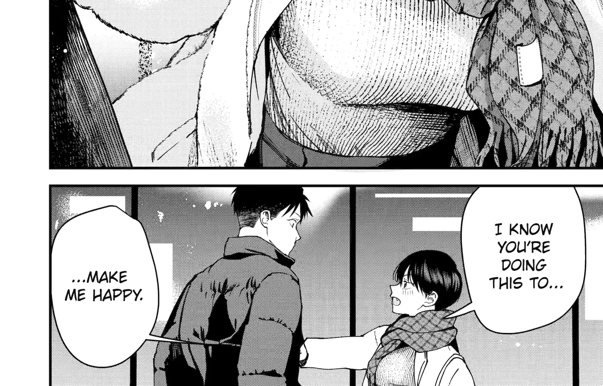 Boyish Girlfriend Chapter 12 page 17 - 
