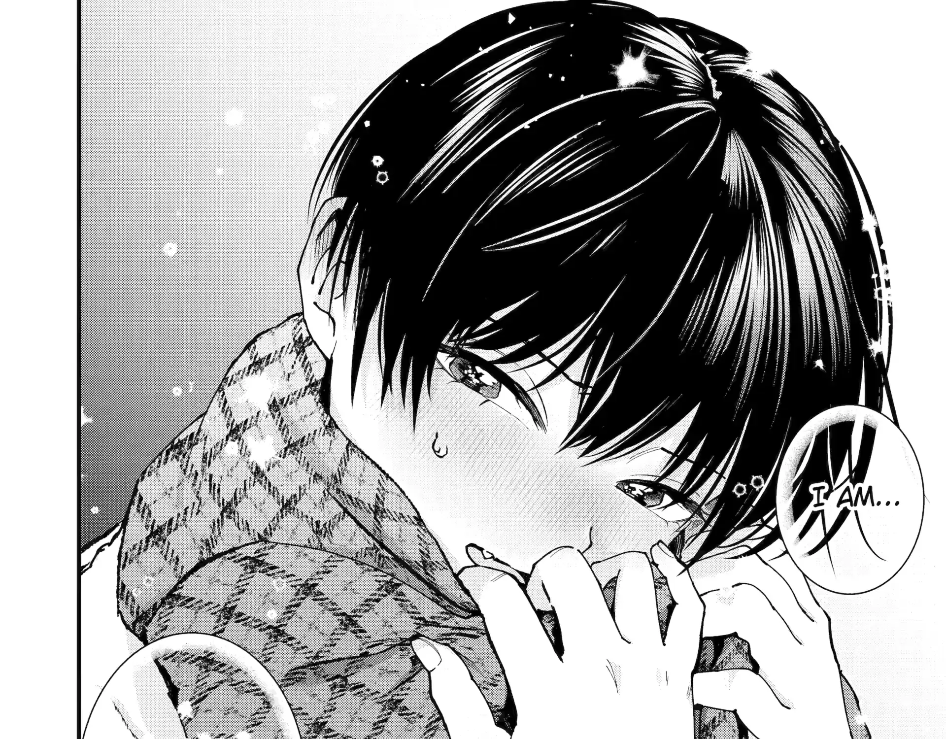 Boyish Girlfriend Chapter 12 page 20 - 