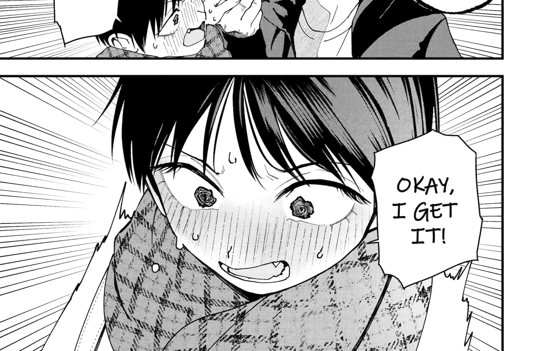 Boyish Girlfriend Chapter 13 page 19 - 