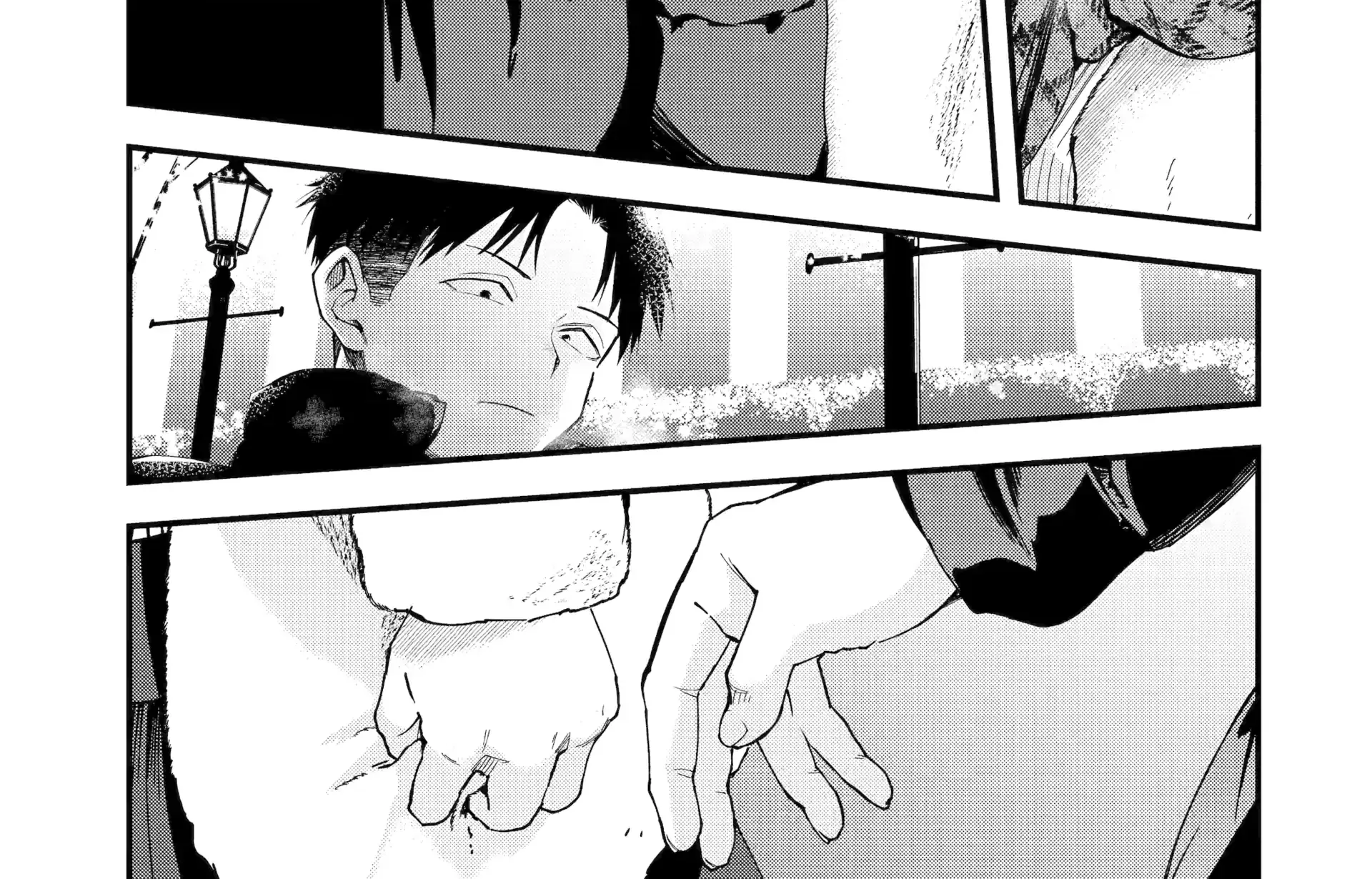 Boyish Girlfriend Chapter 13 page 7 - 