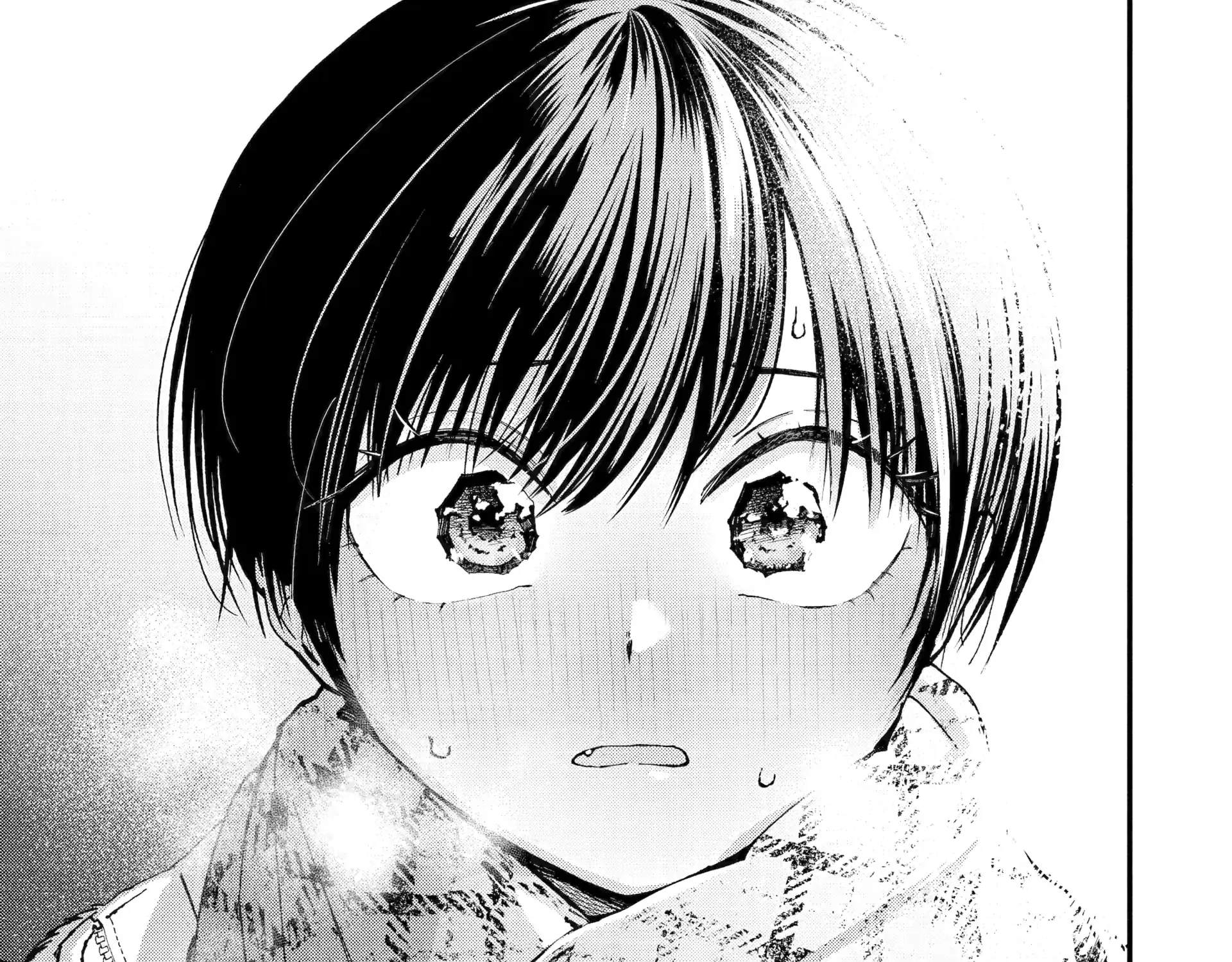 Boyish Girlfriend Chapter 13 page 10 - 