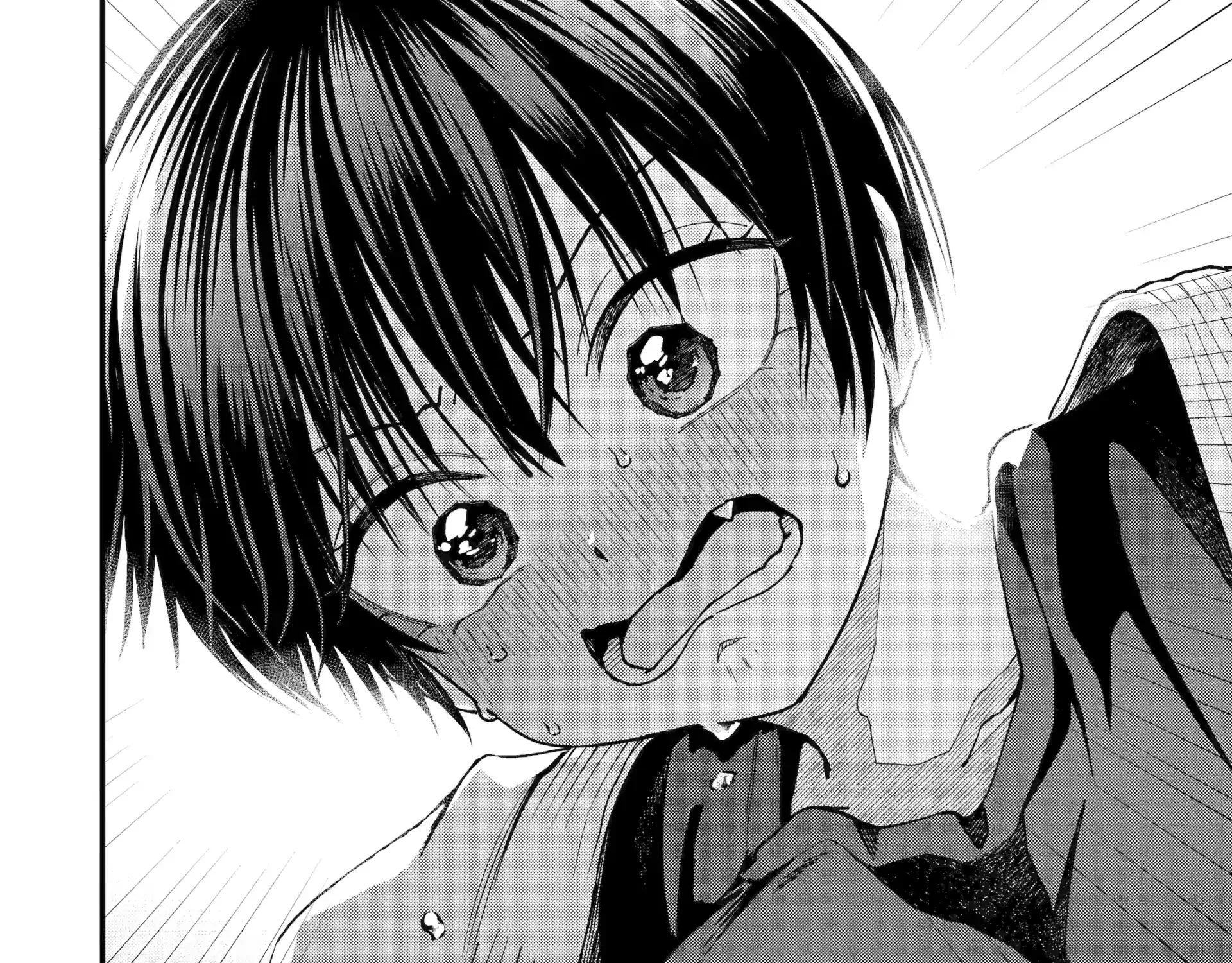Boyish Girlfriend Chapter 14 page 11 - 