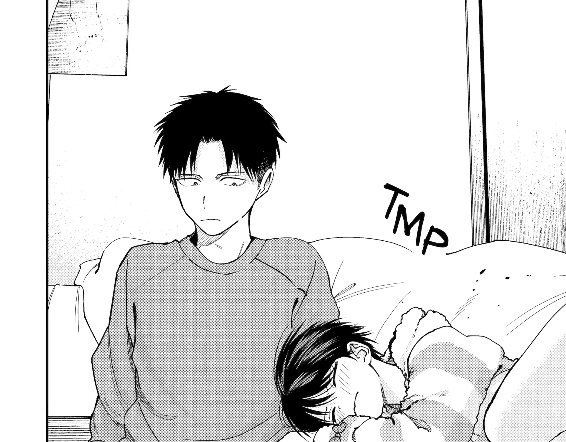 Boyish Girlfriend Chapter 15 page 12 - 