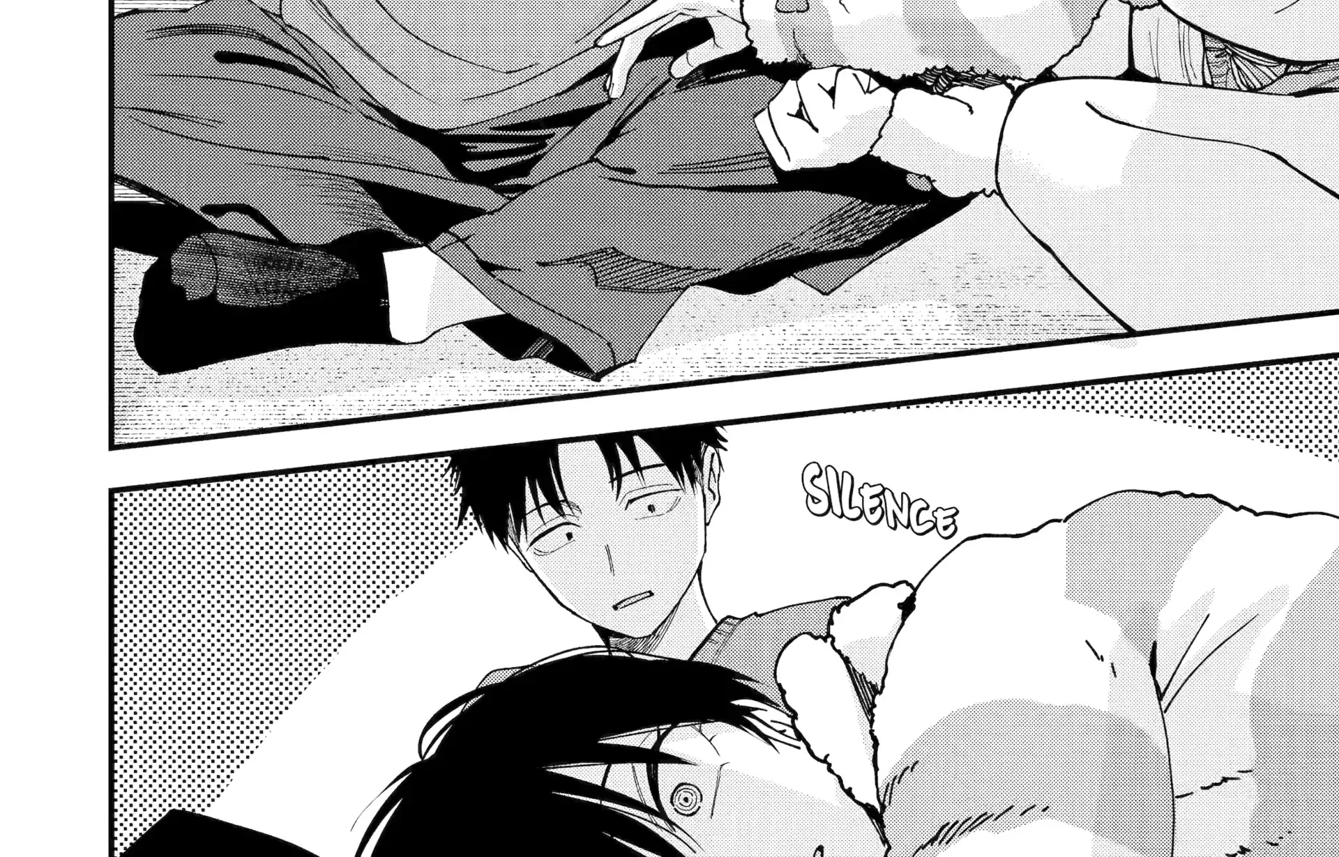 Boyish Girlfriend Chapter 15 page 13 - 