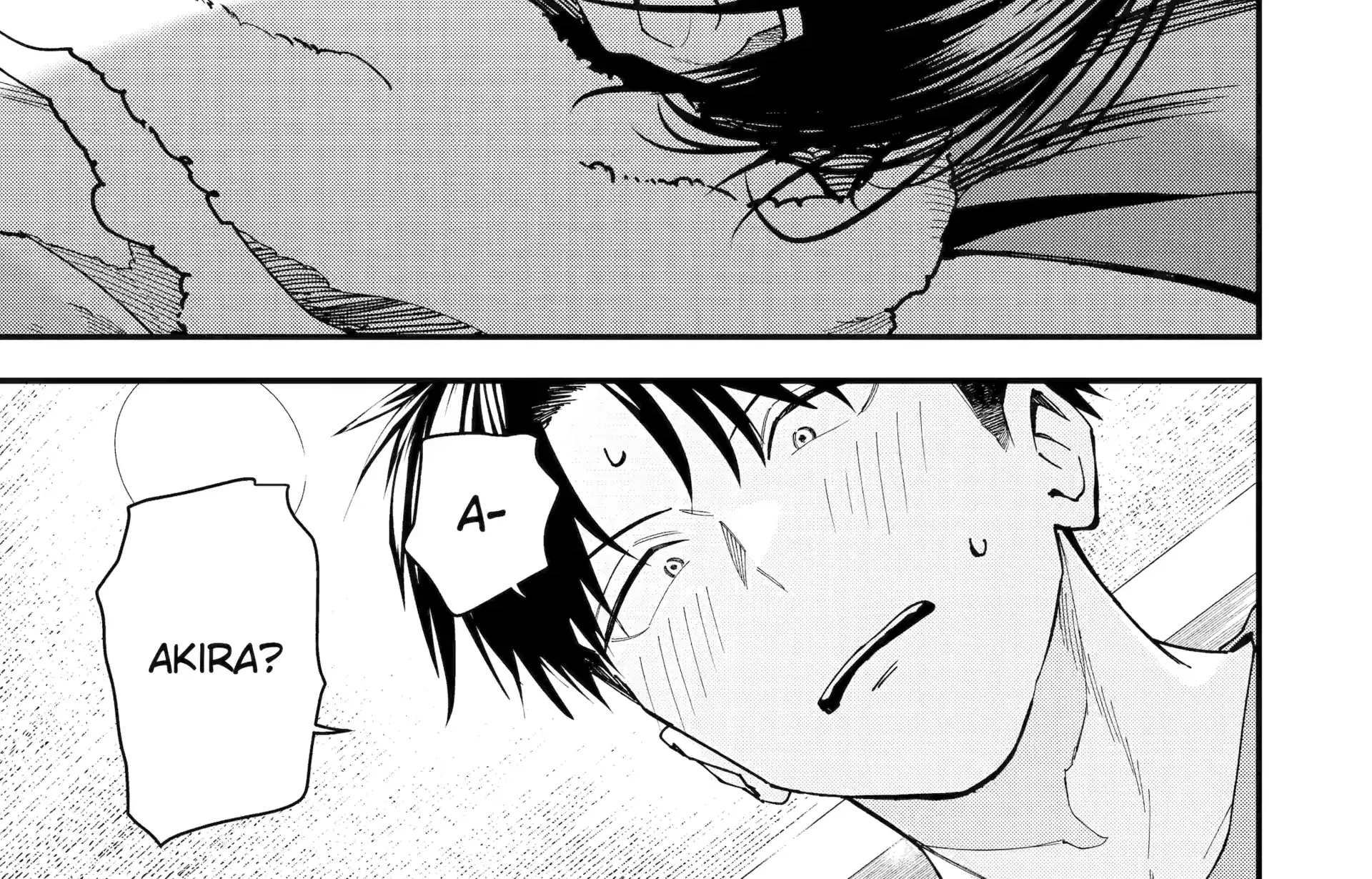 Boyish Girlfriend Chapter 15 page 15 - 