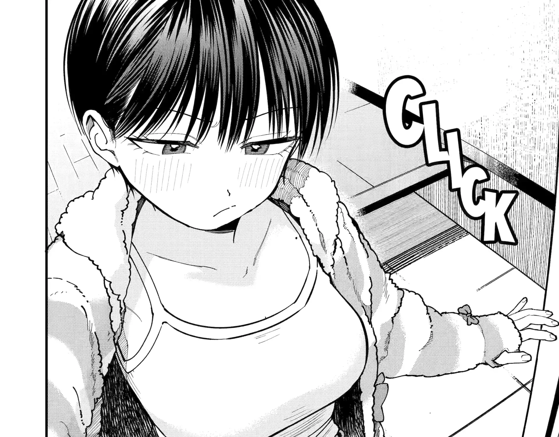 Boyish Girlfriend Chapter 15 page 4 - 