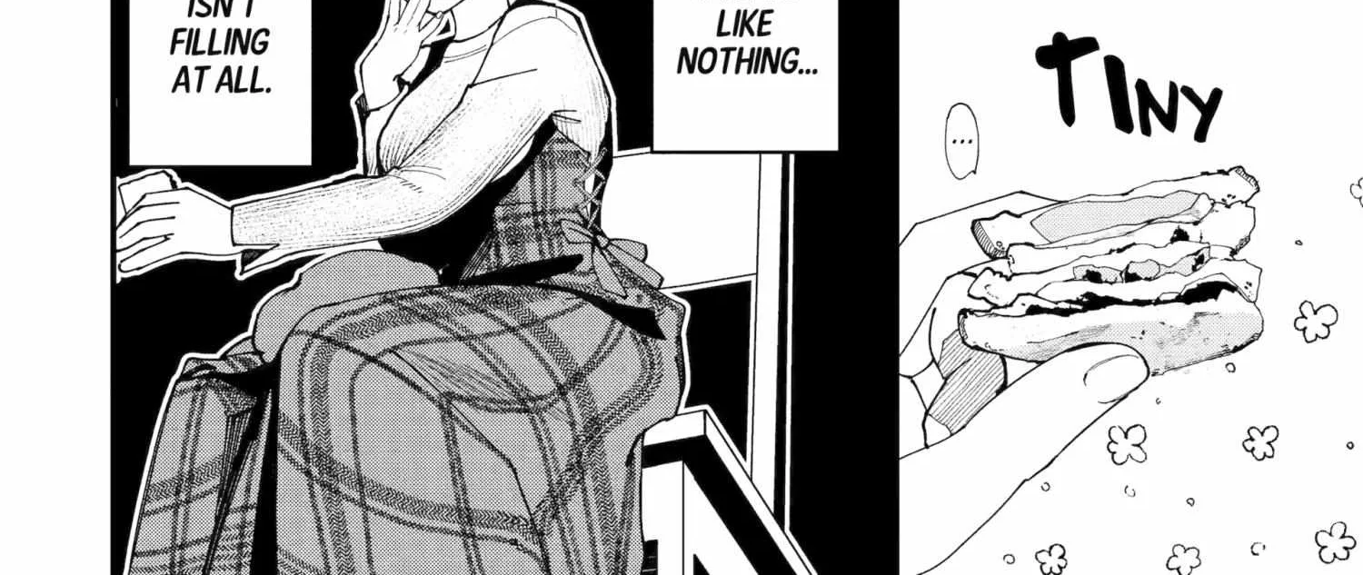 Boyish Girlfriend Chapter 16 page 13 - 