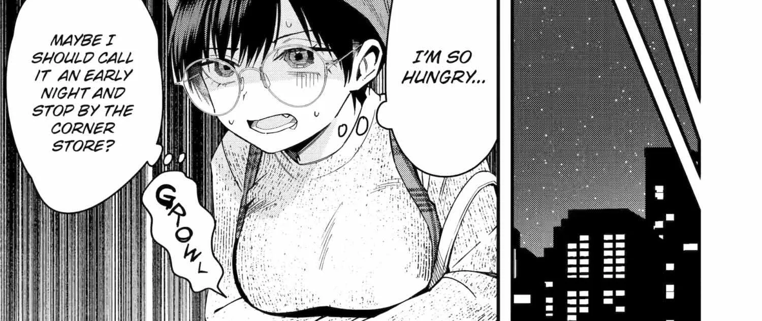 Boyish Girlfriend Chapter 16 page 15 - 