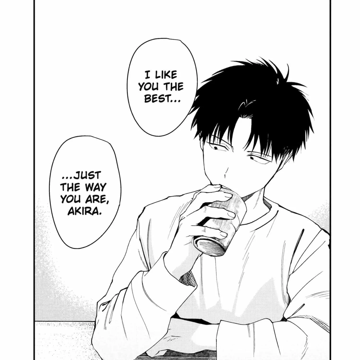 Boyish Girlfriend Chapter 16 page 18 - 