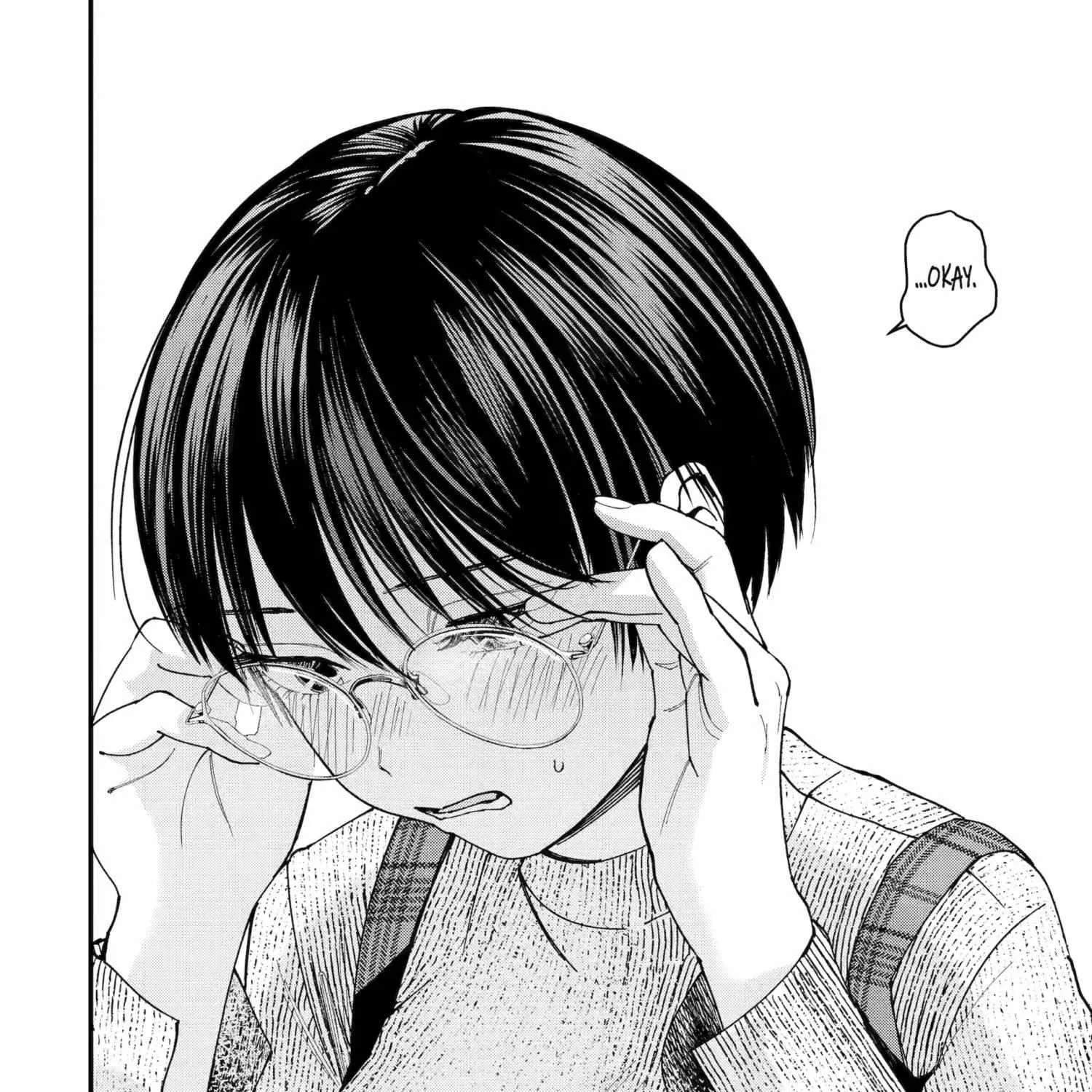 Boyish Girlfriend Chapter 16 page 20 - 