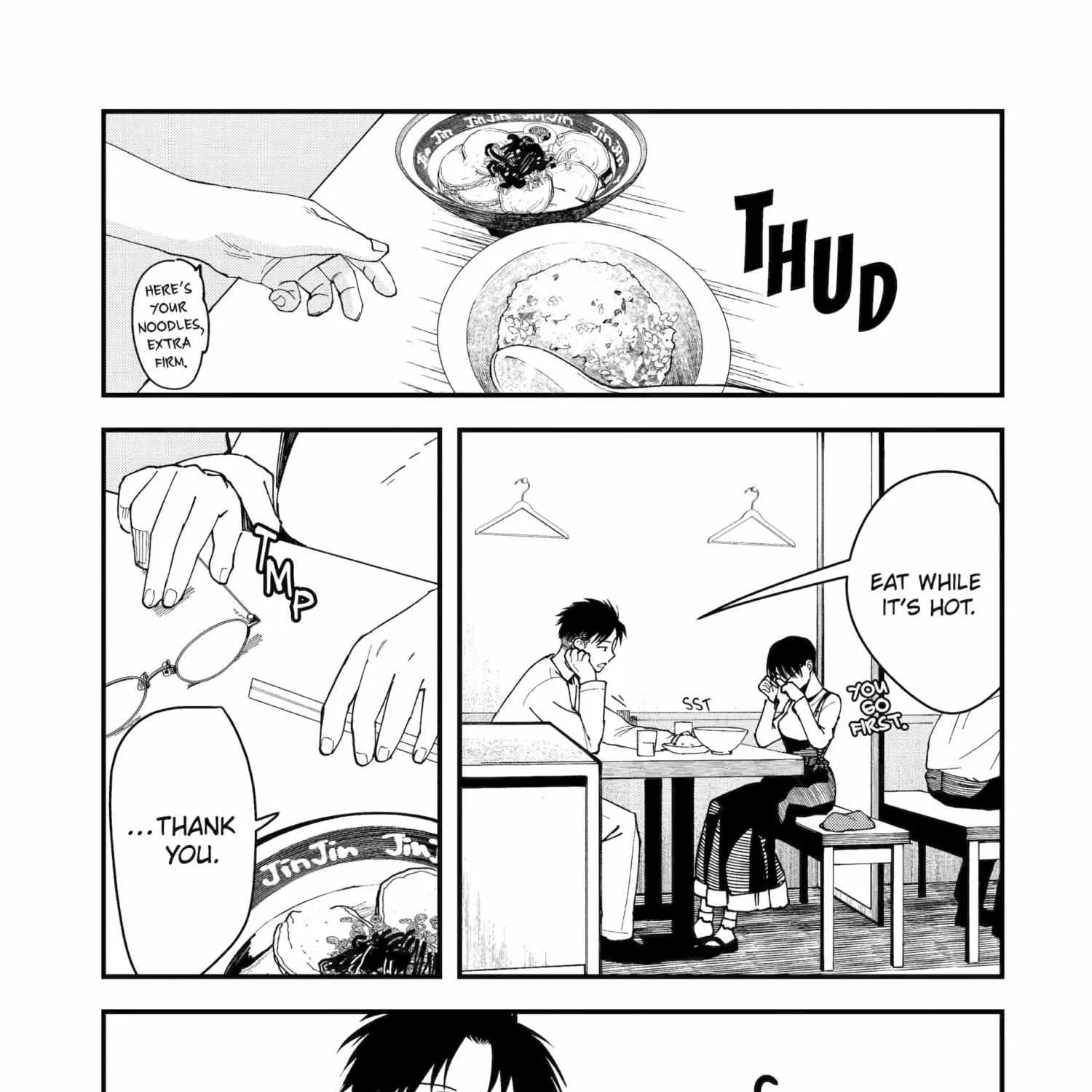 Boyish Girlfriend Chapter 16 page 22 - 