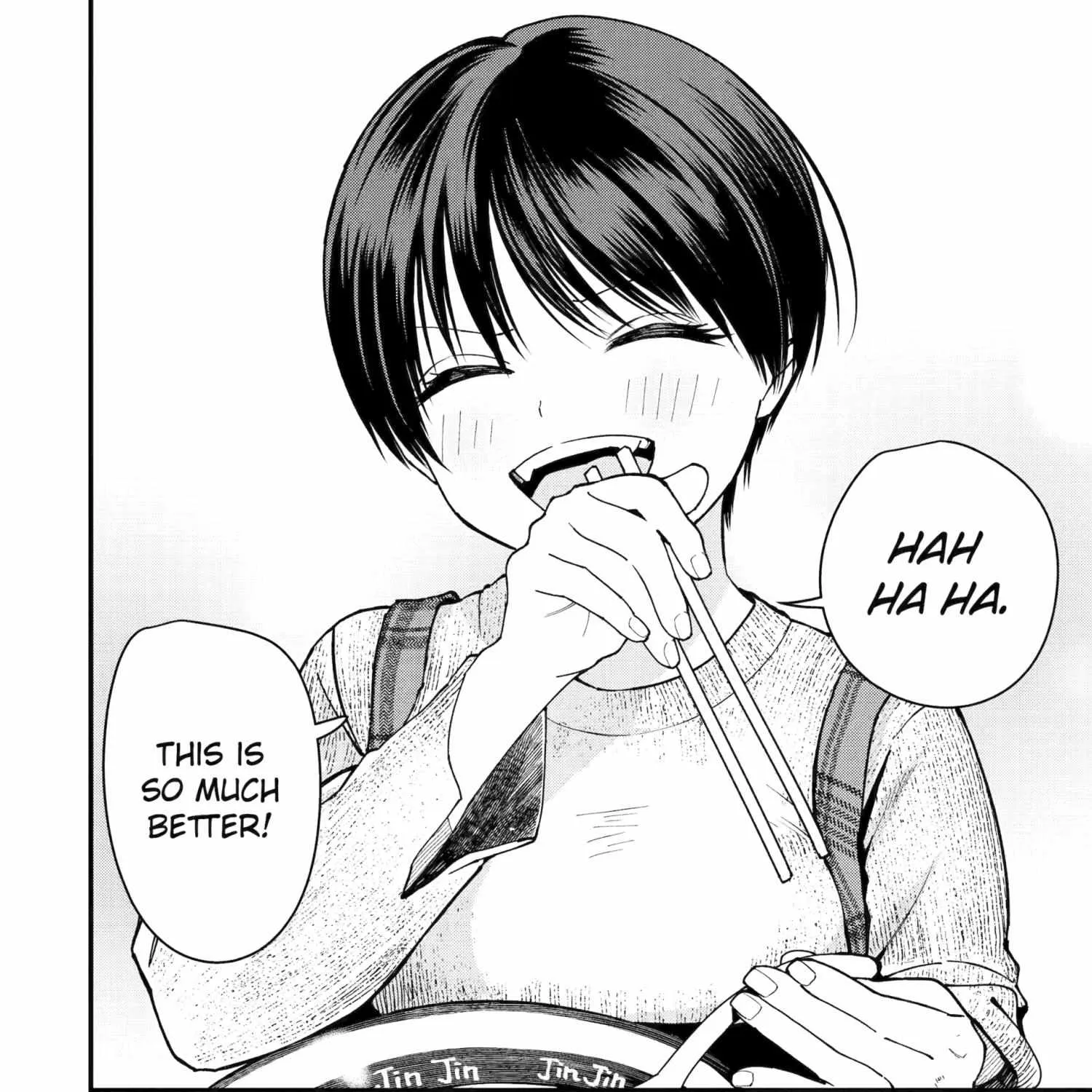 Boyish Girlfriend Chapter 16 page 24 - 