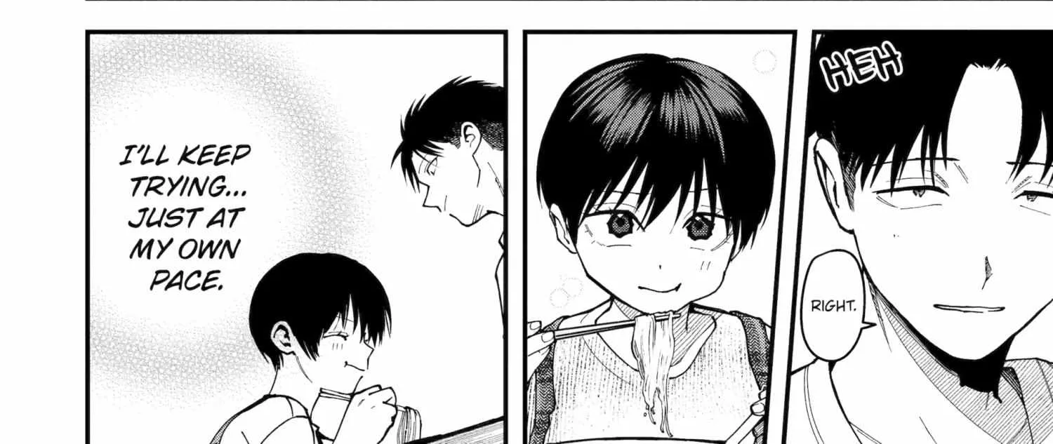 Boyish Girlfriend Chapter 16 page 25 - 