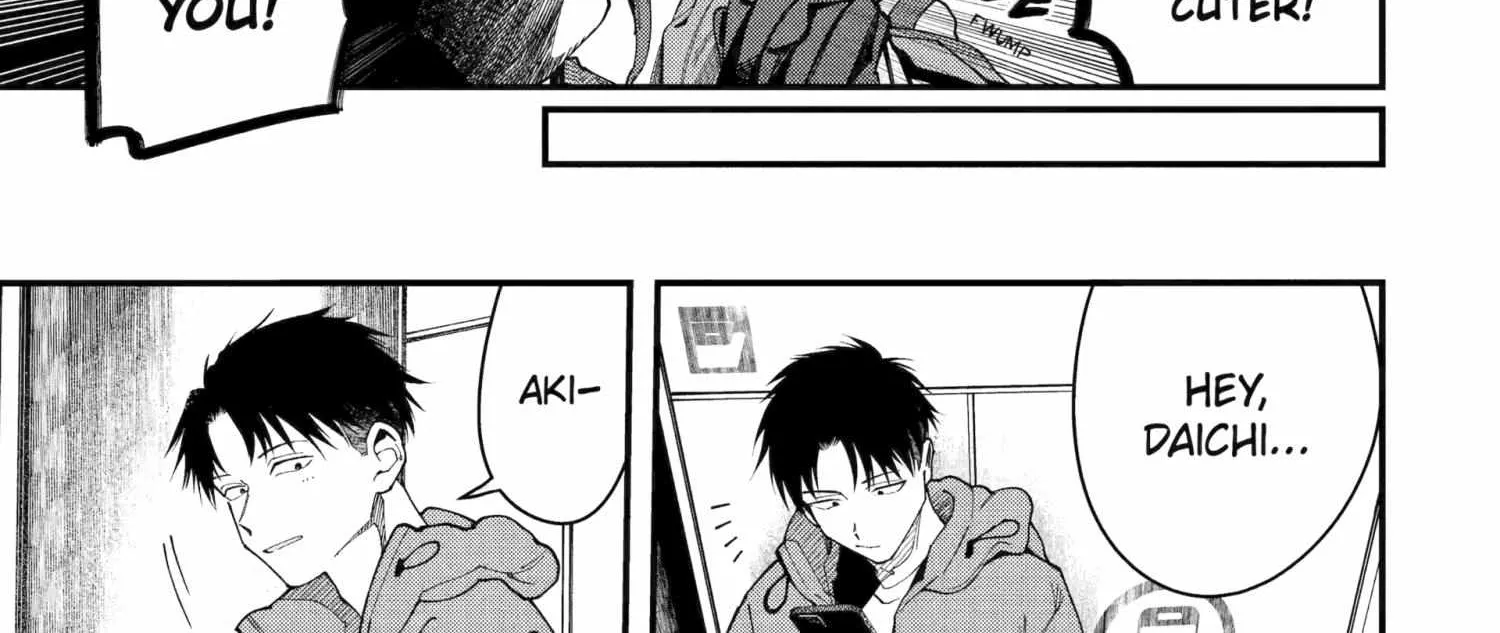 Boyish Girlfriend Chapter 16 page 7 - 