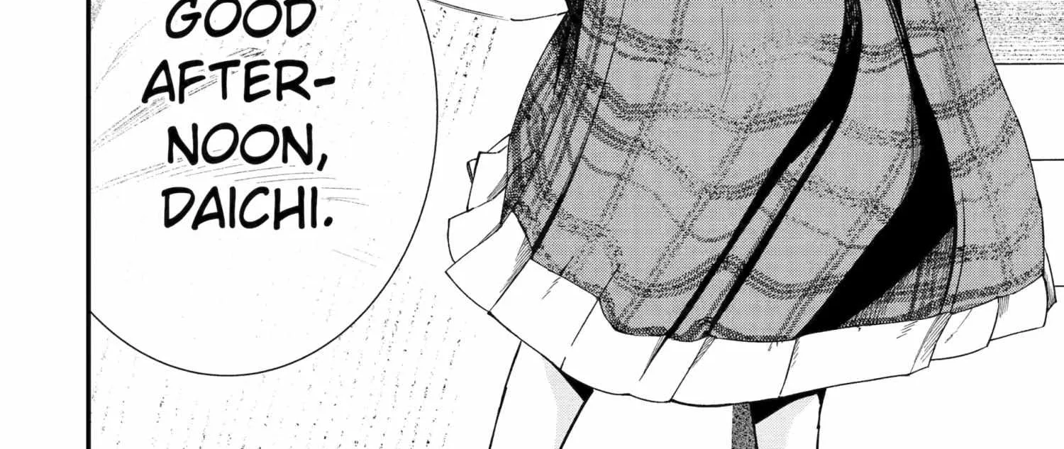 Boyish Girlfriend Chapter 16 page 9 - 