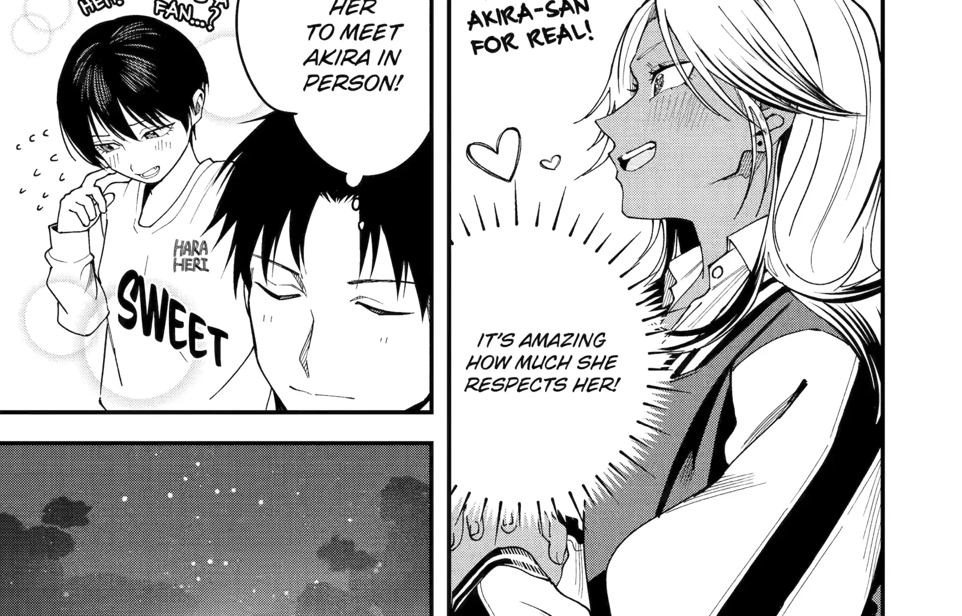 Boyish Girlfriend Chapter 17 page 15 - 