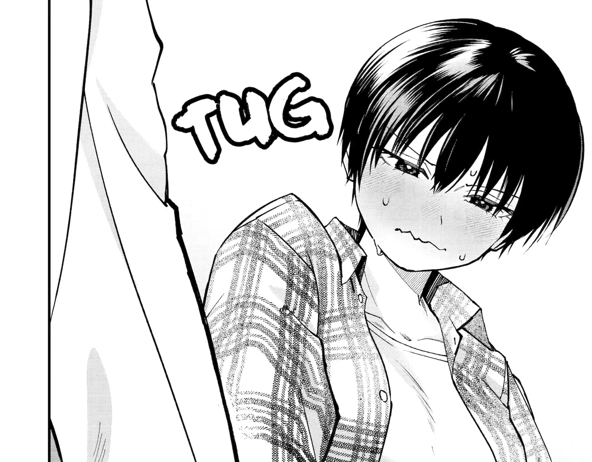 Boyish Girlfriend Chapter 17 page 20 - 