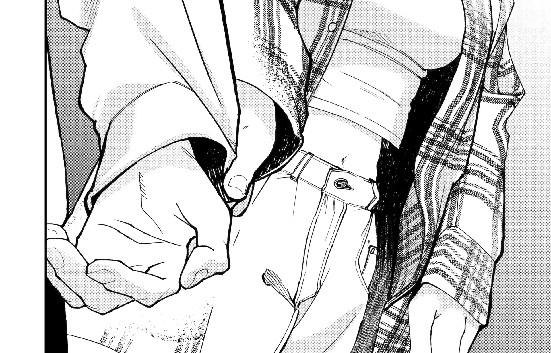 Boyish Girlfriend Chapter 17 page 21 - 